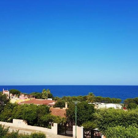 Villetta Indipendente Sardegna Villaputzu Eksteriør bilde