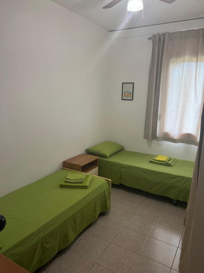 Villetta Indipendente Sardegna Villaputzu Eksteriør bilde