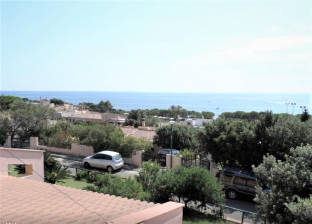 Villetta Indipendente Sardegna Villaputzu Eksteriør bilde